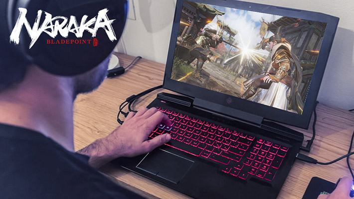 Top 3 mẫu laptop gaming dưới 20 triệu Chơi Naraka Bladepoint CỰC MƯỢT!